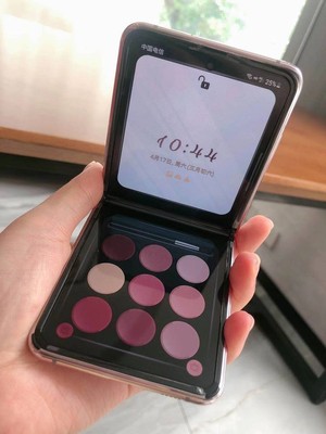 三星z flip怎么样？三星手机galaxy z flip参数及测评