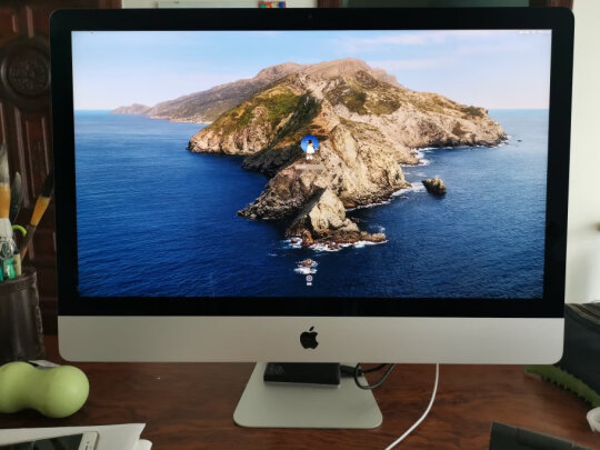 imac一体机怎么样？苹果imac一体机2020款参数及测评