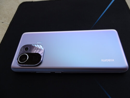 小米11 pro怎么样？小米手机11 pro参数及测评