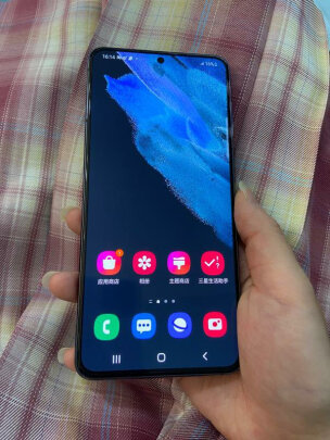 三星s21怎么样？三星手机galaxy s21参数及测评