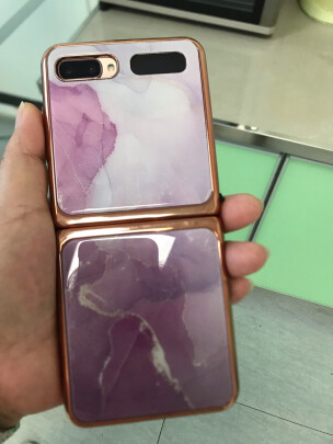 三星z flip怎么样？三星手机galaxy z flip参数及测评