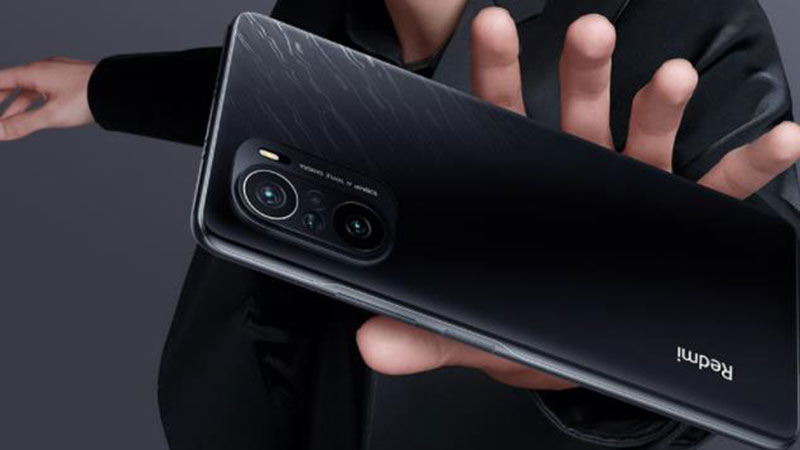 红米k40 pro怎么样？红米手机k40 pro参数及测评