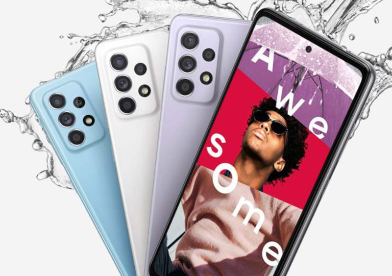 三星a52怎么样？三星手机galaxy a52参数及测评