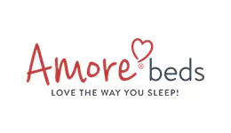 amore beds
